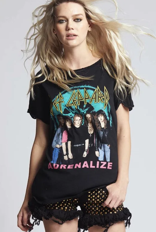 Adriana Adrenalize Tee