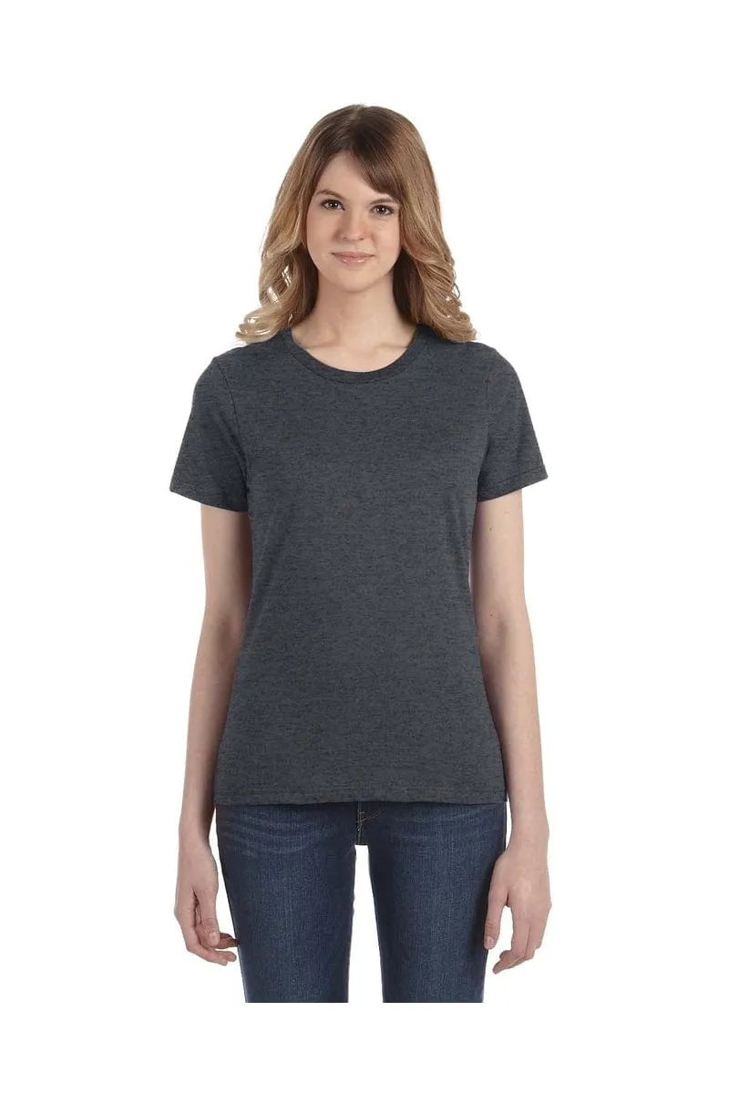 Anvil 880: Ladies' Lightweight T-Shirt, Traditional Colors