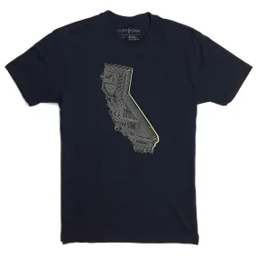 Cali Tech T-shirt