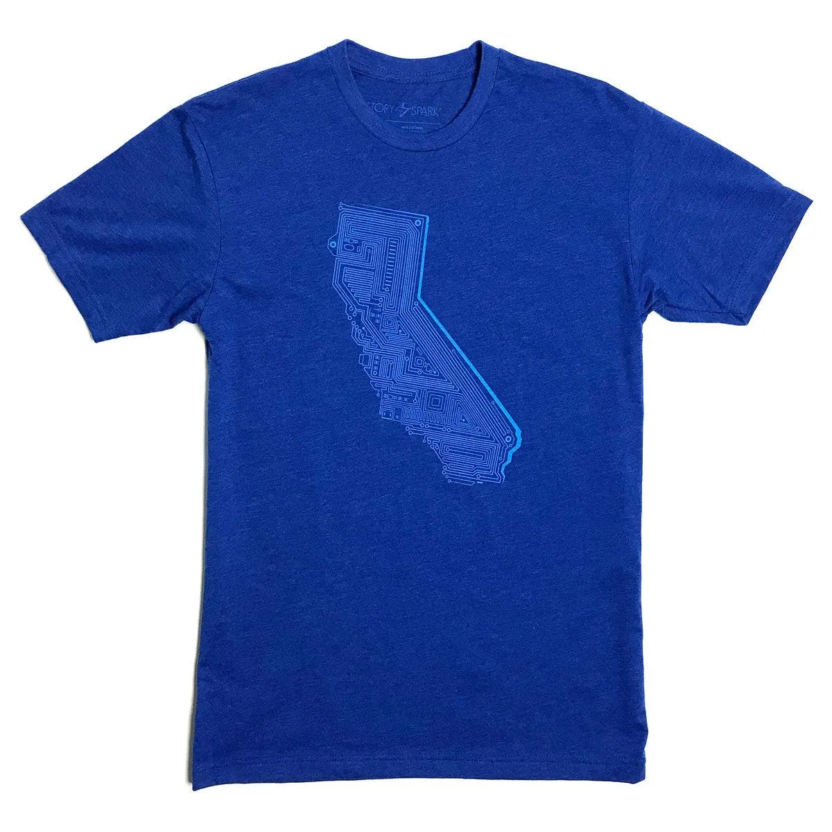 Cali Tech T-shirt