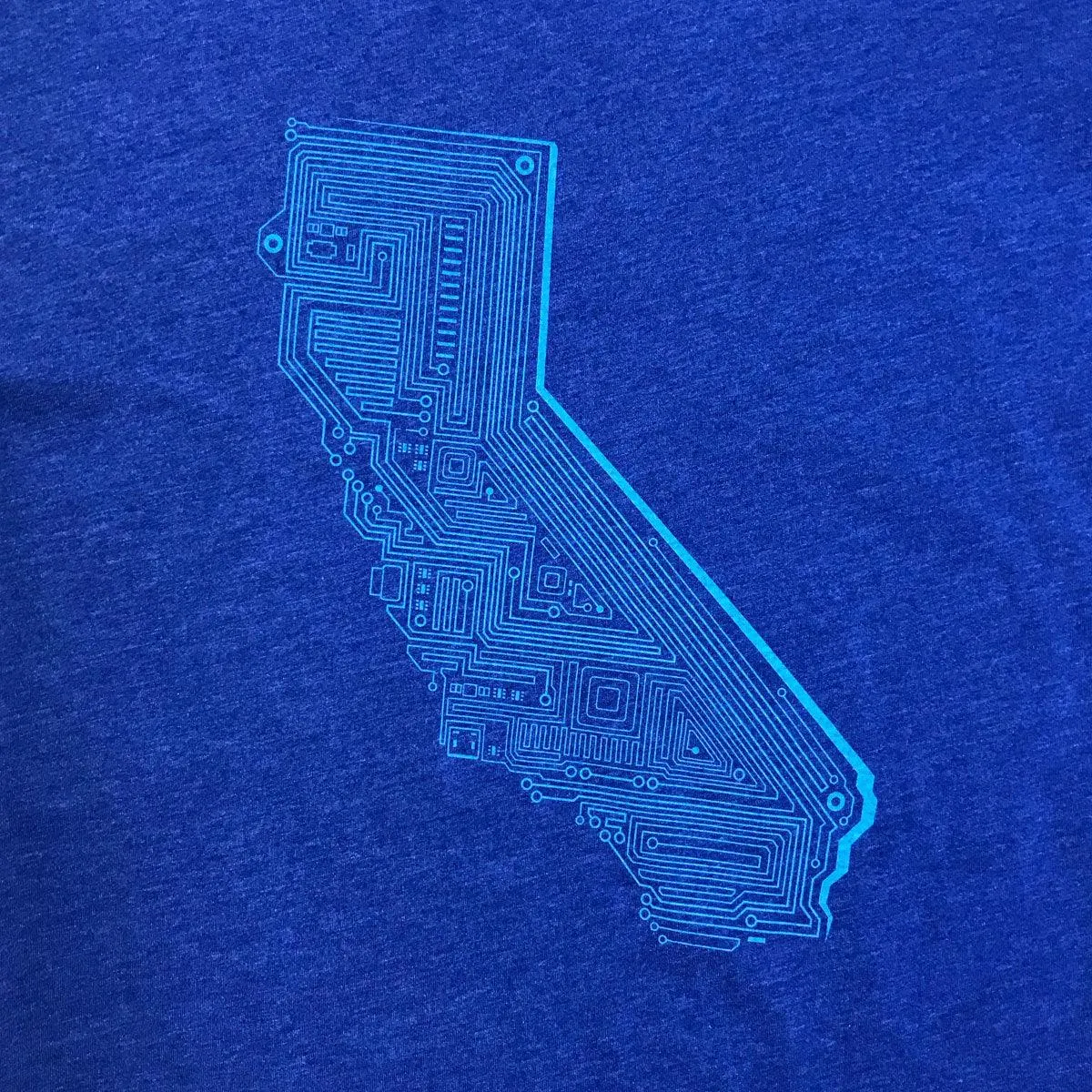 Cali Tech T-shirt