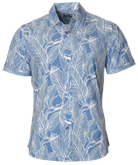 Island Breeze Resort Shirt