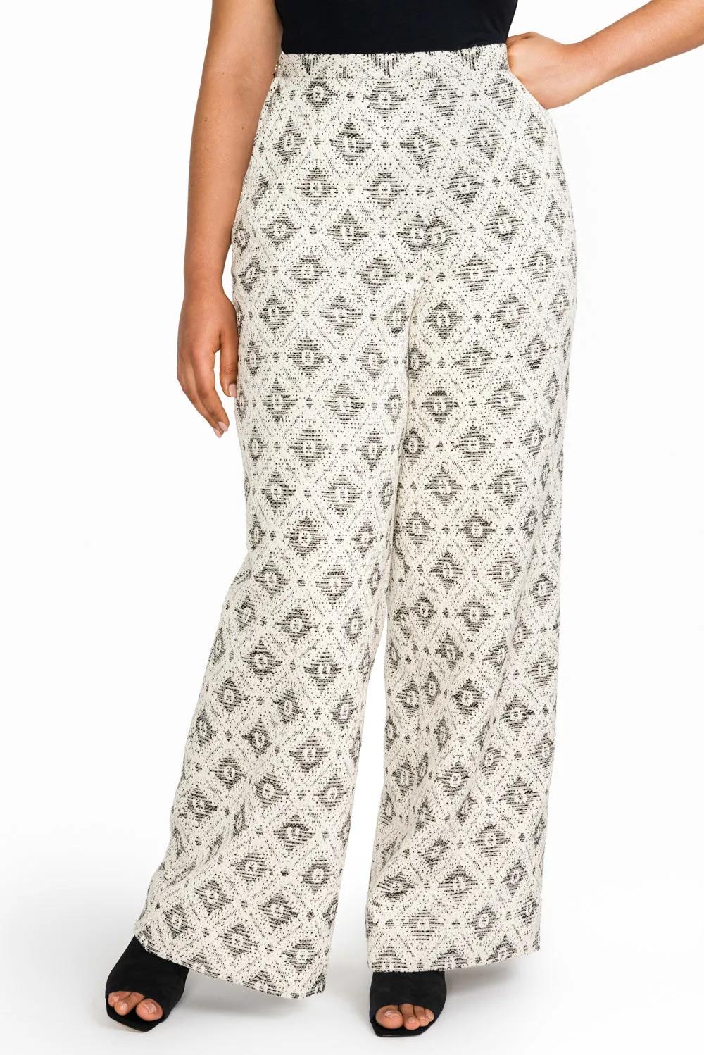 Jenny Overalls   Trouser Pattern (WHOLESALE)