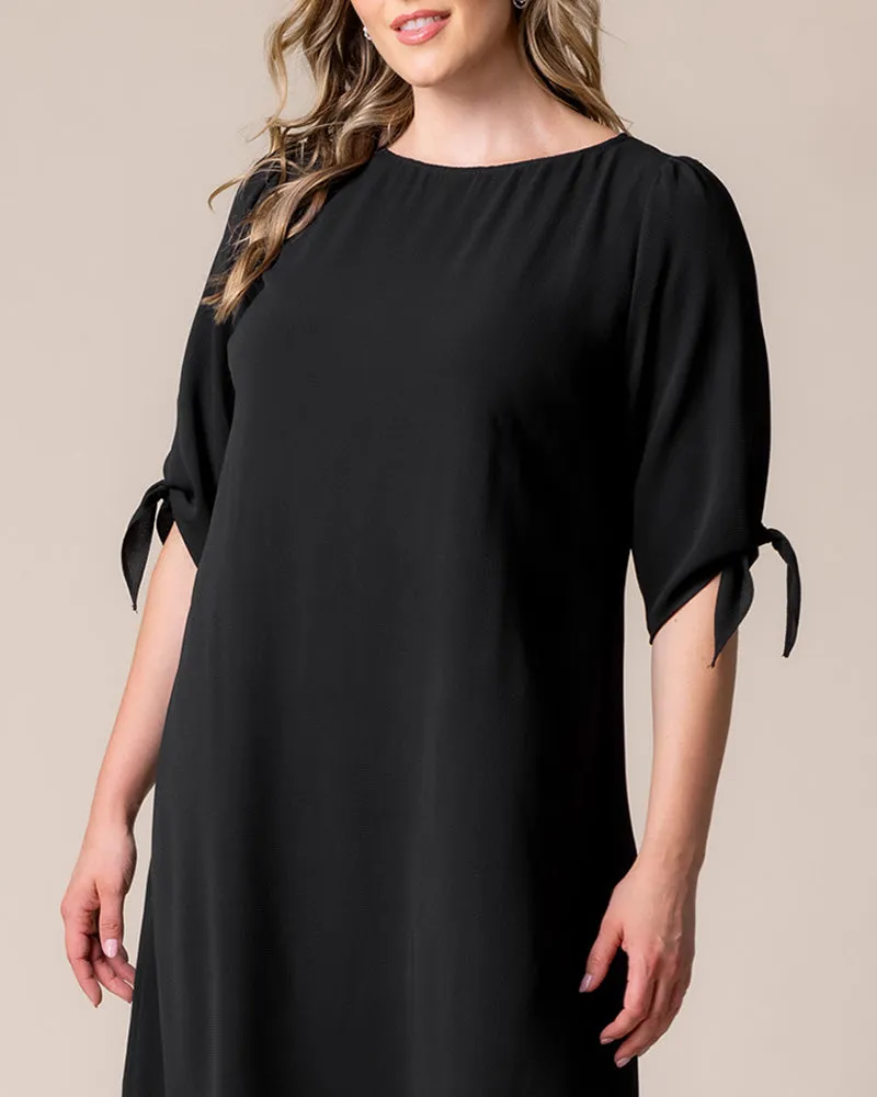 Manhattan A-Line Shift Dress