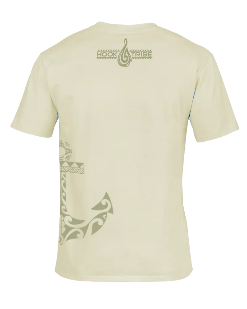 Men's Smooth Sailing T-Shirt