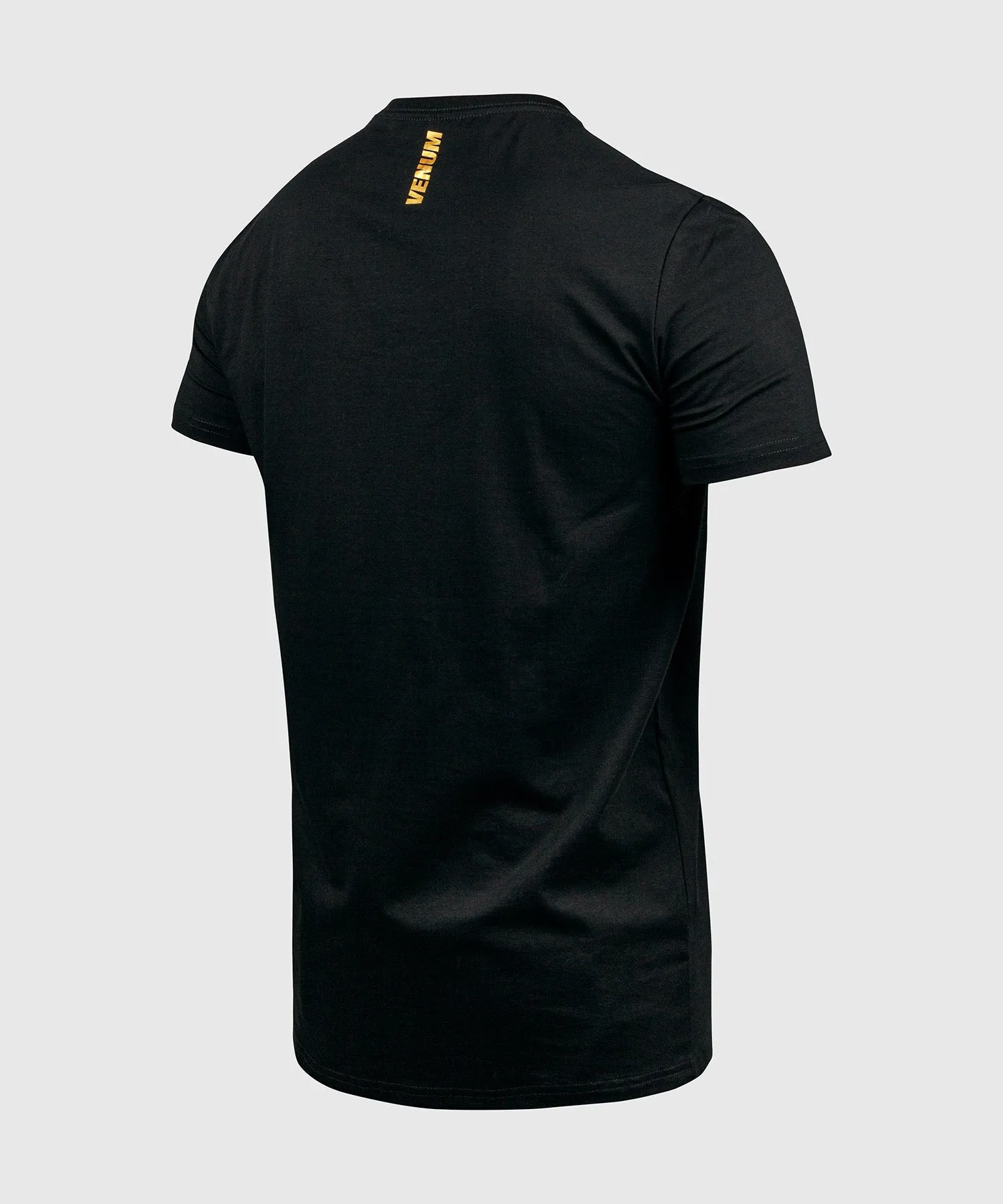 Venum Muay Thai VT T-shirt - Black/Gold