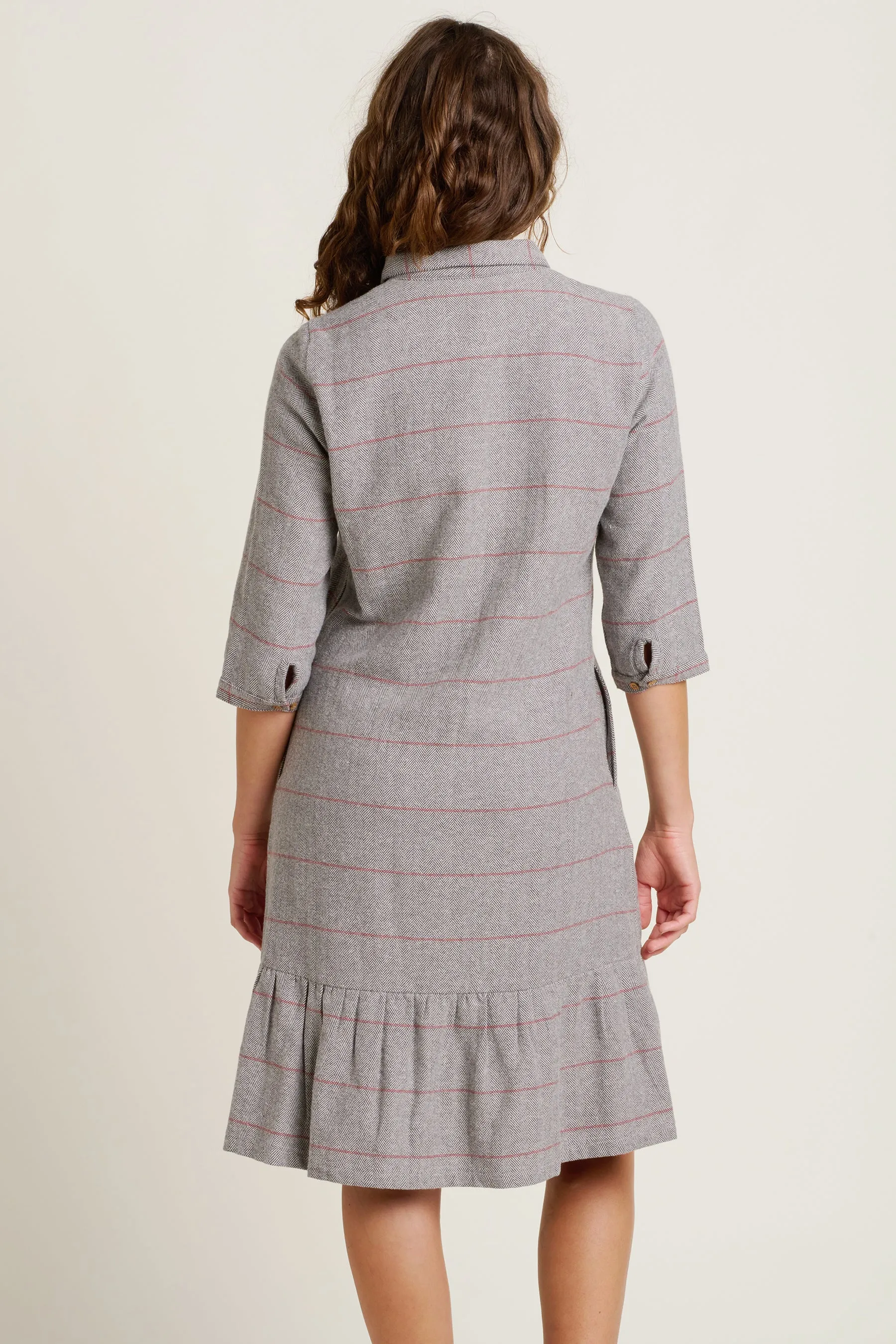 Westbourne Shirt Dress