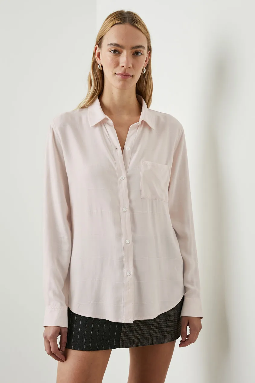 Women's Hunter Button Up Shirt