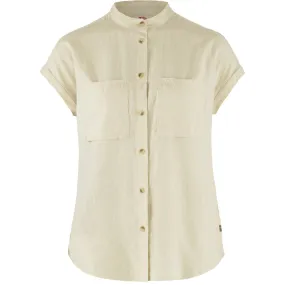 Women's Ovik Hemp SS Shirt