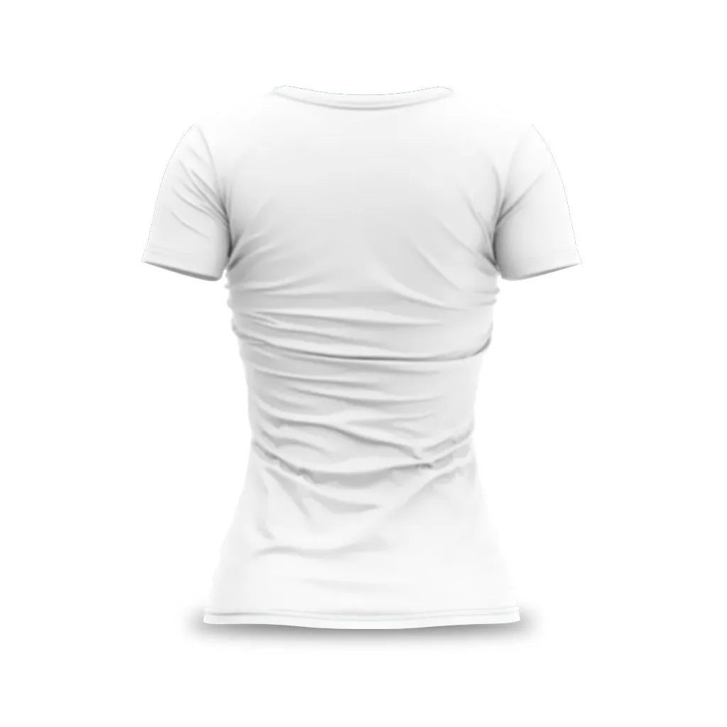 Women's Stellenbosch T Shirt (White)